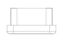 Stopfen GPN260Q LA=40 BA=40