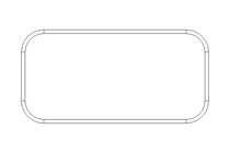 Plug GPN270R LA=50 BA=25