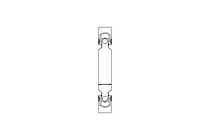 SPECIAL CARDA.SHAFT L=280/ 380