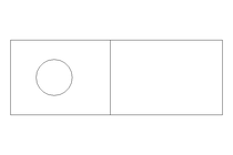 Rohrschelle D=15 B=12