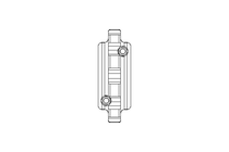 Roda de corrente Z=10 KODE-NR: