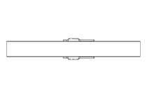 Schlauchklemme D110-130 B12 A2/A2