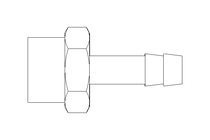 UNIAO DE MANGUEIRA G1/2 A4