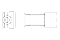 VALVE         1/4"  TYP SVTE-270