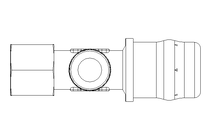 VALVE         1/4"  TYP SVTE-270