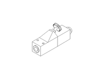 PRESSURE SWITCH    234-13170-2