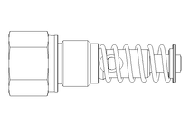 Element für Pumpe 105-K7