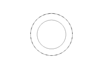 Cavilha roscada nas pontas M16x35 A2