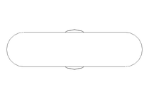 EYELET BOLT         M 6X 40 A2