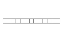 Sicherungsring 10x1 St DIN471