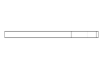 Anel de retenção 10x1 AC DIN471