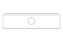 Anel de ajuste A 45x70x18 A2 DIN705