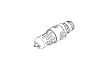 FILTER/REGULATOR    CB6-C2-FLO