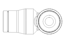 T PLUG-IN CONNECTION D6 978-0400