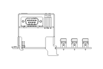 Digital-Mischmodul 2003