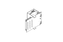 Modulo digitale misto 2003