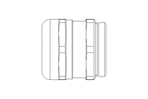 Cable Gland EMC Shield M40 (19 - 28)