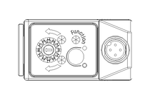 Sensor de luz