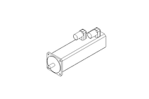 Drehstromsynchronmotor