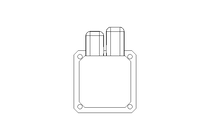 Drehstromsynchronmotor