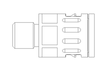 CABLE CONNECTOR ROHRFLEXQUICK