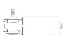 Motor engrenagem sem fim 0,057kW