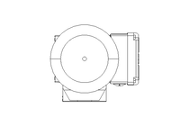 Motore a vite senza fine 0,25kW 199