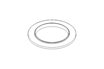 Zentrierring DN63 ISO-K DIN 28404