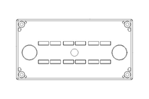 CAJA/BASTIDOR