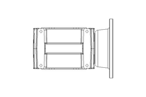 Redutor rosca s fim M080B1300/65-56-00X