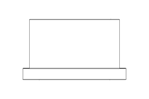 Вкладыш подшипника скольжения 45x55x63