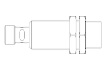 Sensor de aproximação