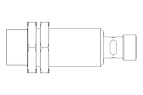 Näherungsinitiator induktiv RW12