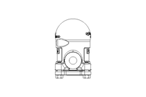 CONDENSATE DRAIN TYPE FTS14-10   G1/2