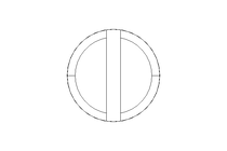 Spring-loaded pressure piece L16