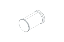 FILTER INSERT  0,15 MM