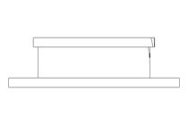 Cuscinetto a clip MCM 6x7,2x11x3,2x0,6