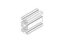 PROFILE, BRACE 40 X 20