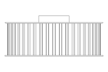 ARANDELA DENTADA DE SEGURIDAD