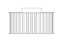 Roda dentada