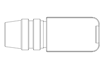 CONECTOR DE FICHA