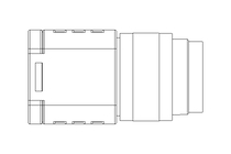 CONECTOR DE FICHA