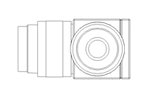 CONECTOR DE FICHA