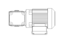 Motoréduct. à angle droit 0,25kW 79