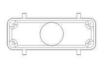 CAJA/BASTIDOR