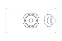 Manometer digital 0-10 bar 19-30 V