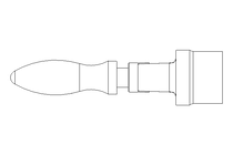 Manivela R= 80  V=10