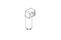 Gleichstrommotor 0,048kW 1,4Nm