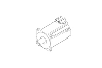 SERVOMOTOR 17.2 NM