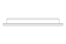 Membran D=57,2 L/H=10,2 EPDM